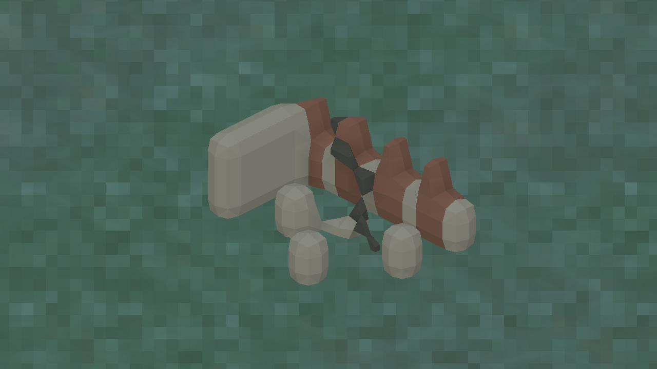 In-game view of Ruined Remains.