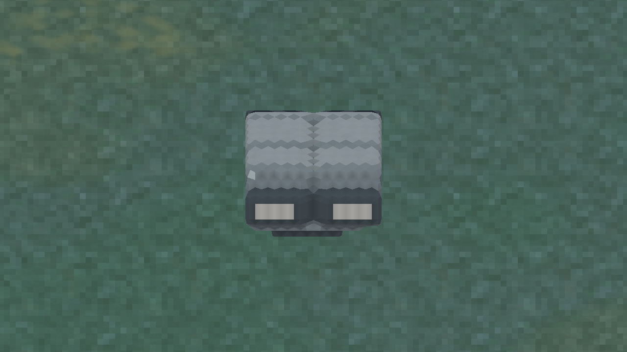 In-game view of M270A2 Turret.