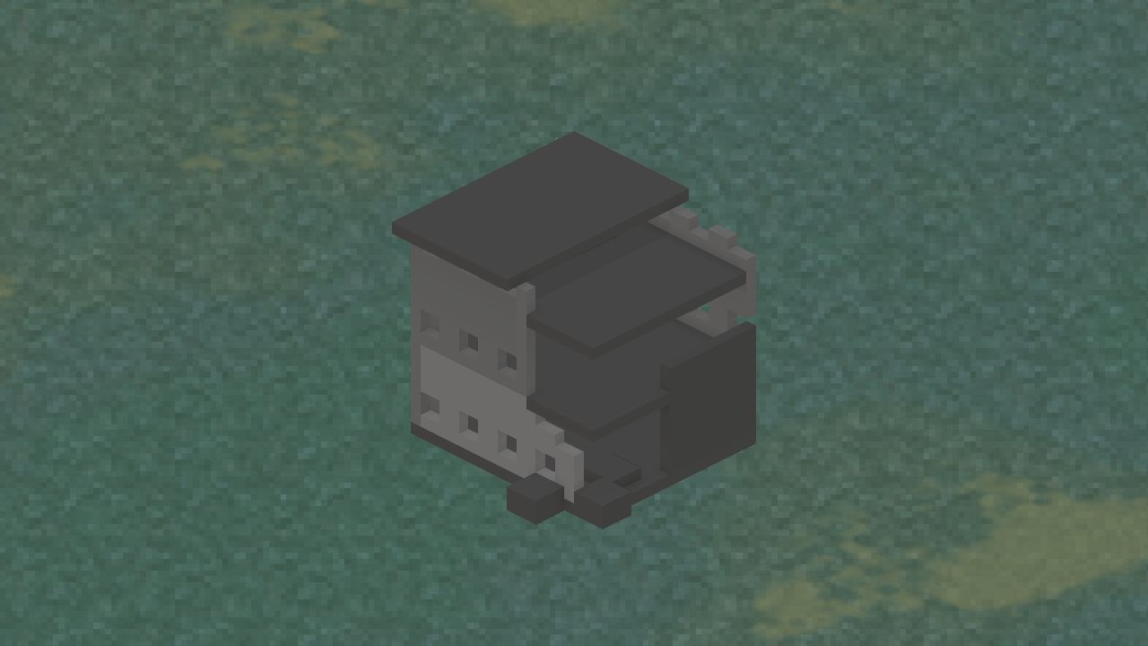 In-game view of Civ Damaged 01.