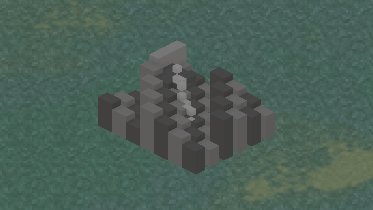 In-game view of Civ Rubble 01.