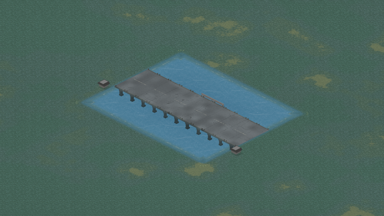 In-game view of Bridge.
