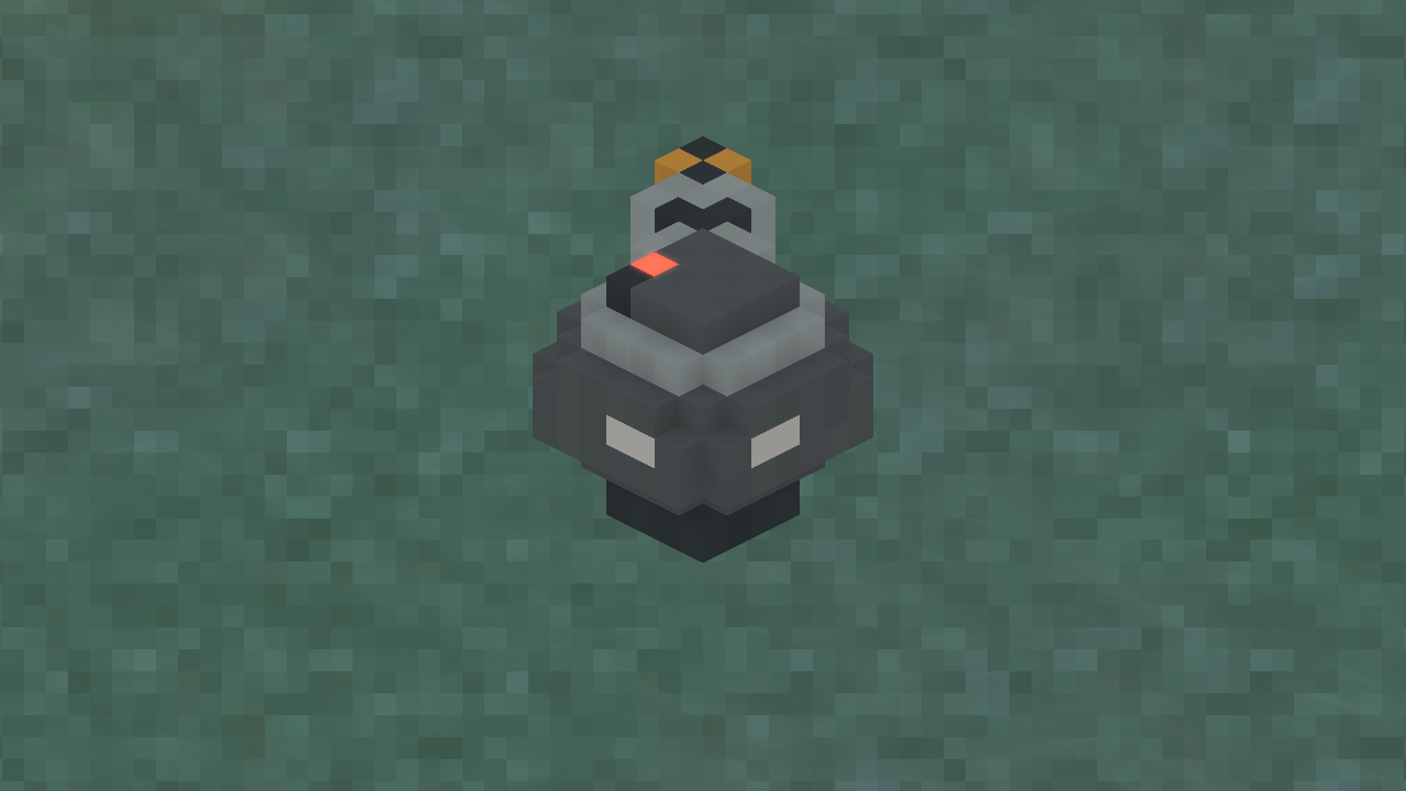 In-game view of Sentry Turret.