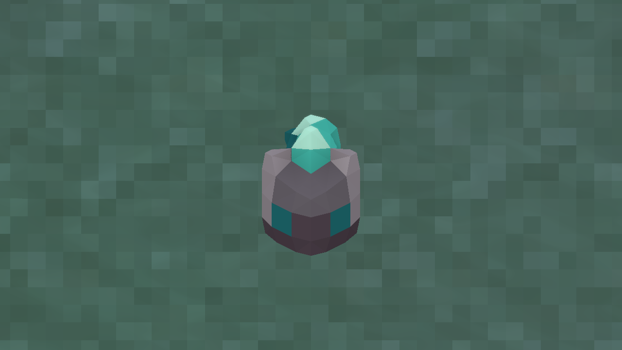 In-game view of Thorn Sentry Turret.