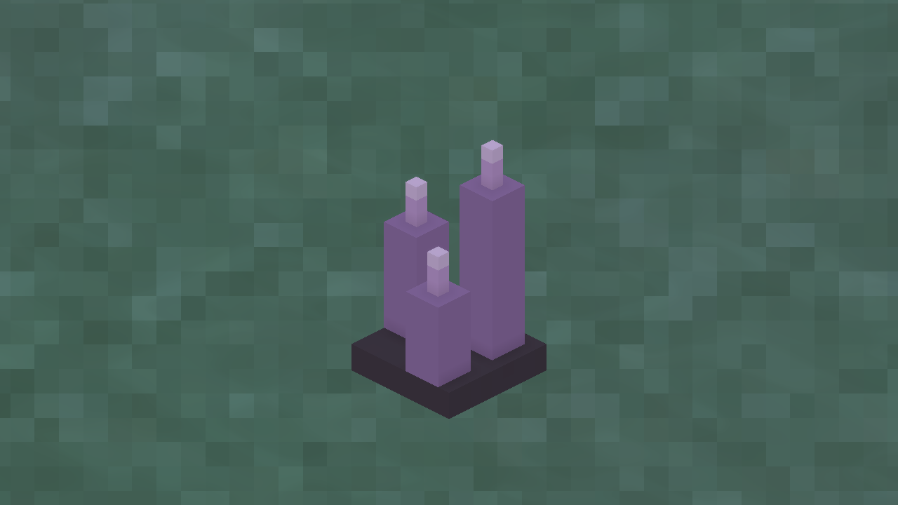 In-game view of Deepbloom Spire.