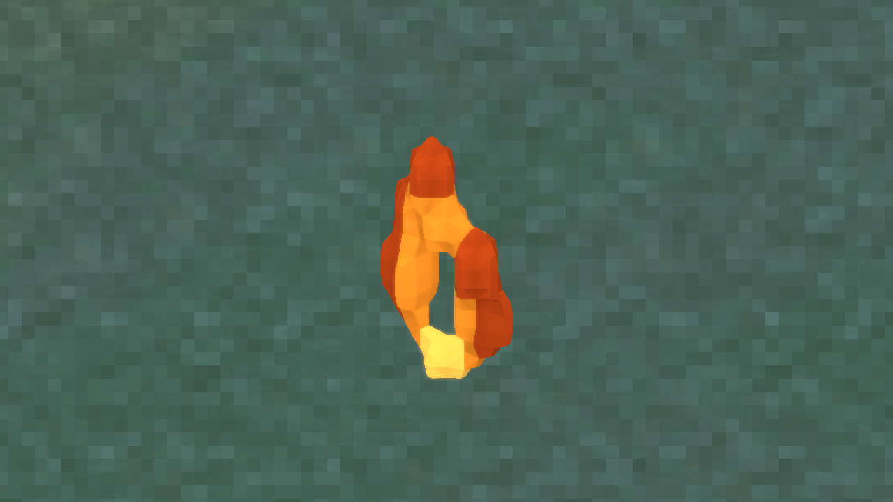 In-game view of Ground Fire 3.