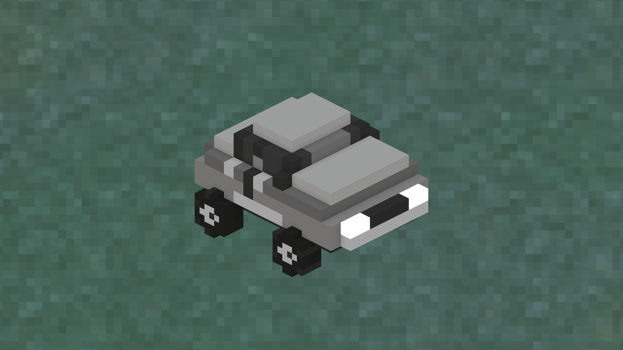 In-game view of Civ Car 01.