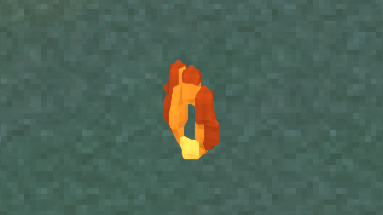 In-game view of Ground Fire 2.