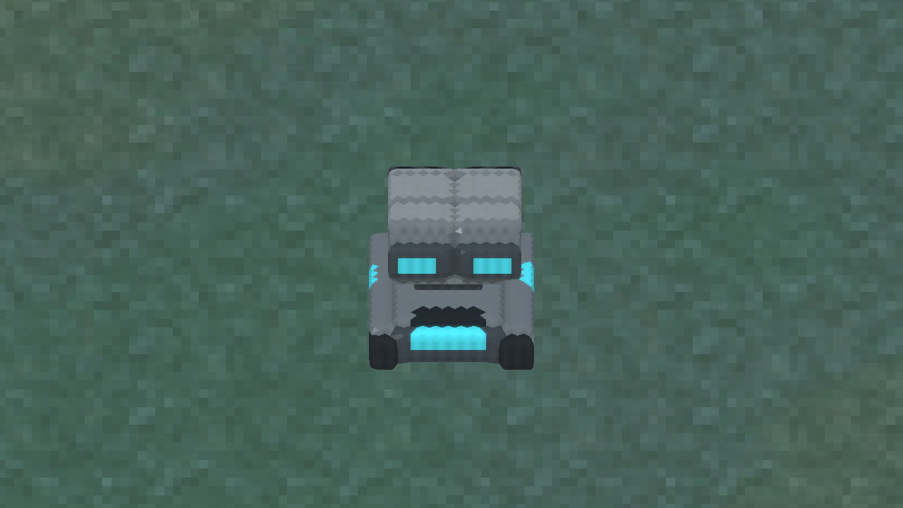 In-game view of M270A2.
