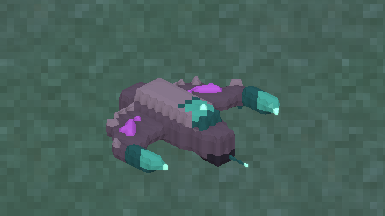 In-game view of Skimmer.