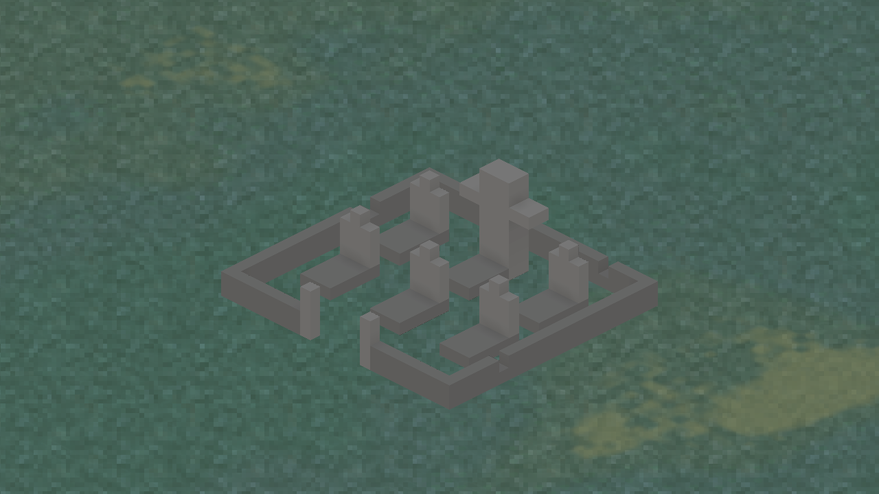 In-game view of Civ Graveyard 01.