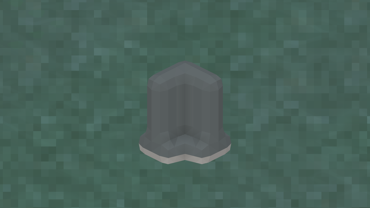 In-game view of Wall Corner.