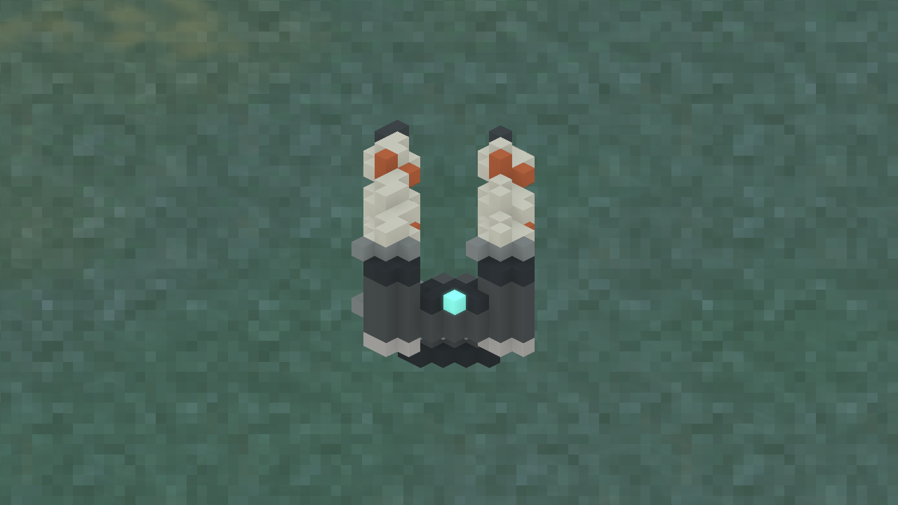 In-game view of Sam Site Turret.