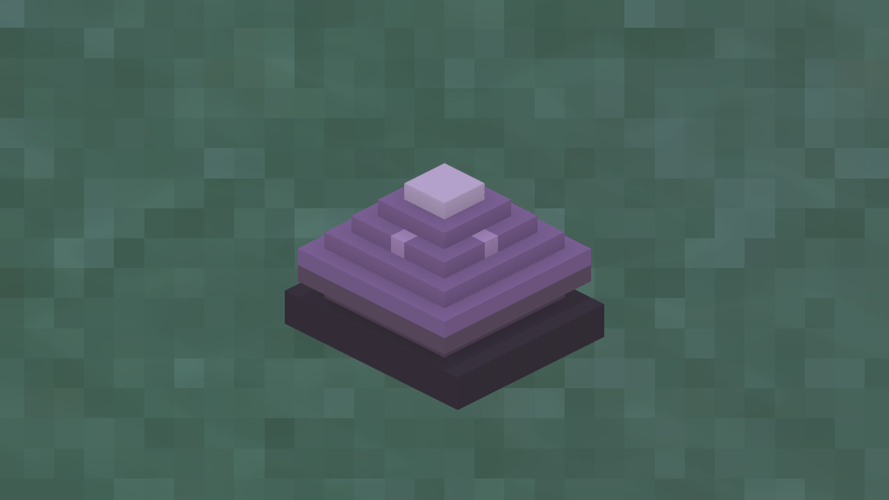 In-game view of Deepbloom Pod.